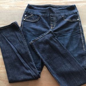 Skinny jeans/jeggings